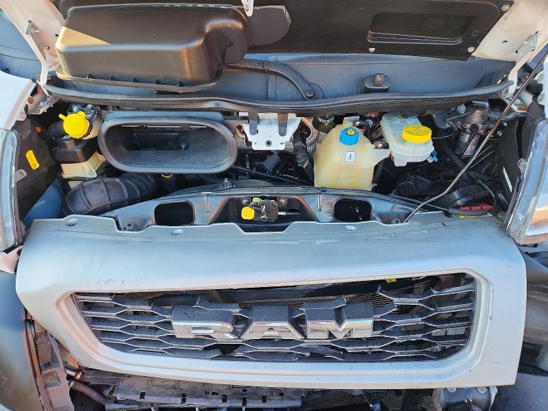 2021 Dodge Ram Promaster 2500 2500 High