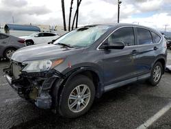 2014 Honda Cr-v lx for sale in Van Nuys, CA