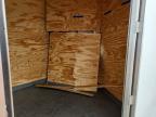 2025 Giddyup 7X16 TA2 Enclosed Cargo Trailer