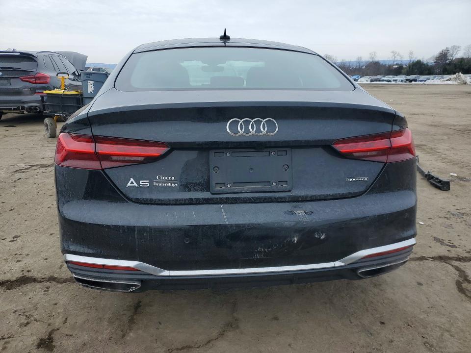 2024 Audi A5 Premium 45