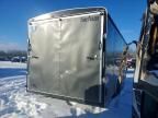 2024 Interstate West Crop Enclosed Cargo Trailer