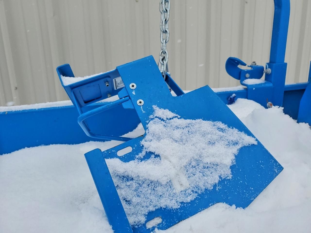 2025 Gmuk ZA45 Lift-Scissor Lift