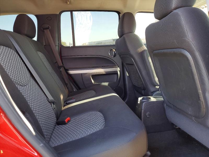 2010 Chevrolet Hhr lt
