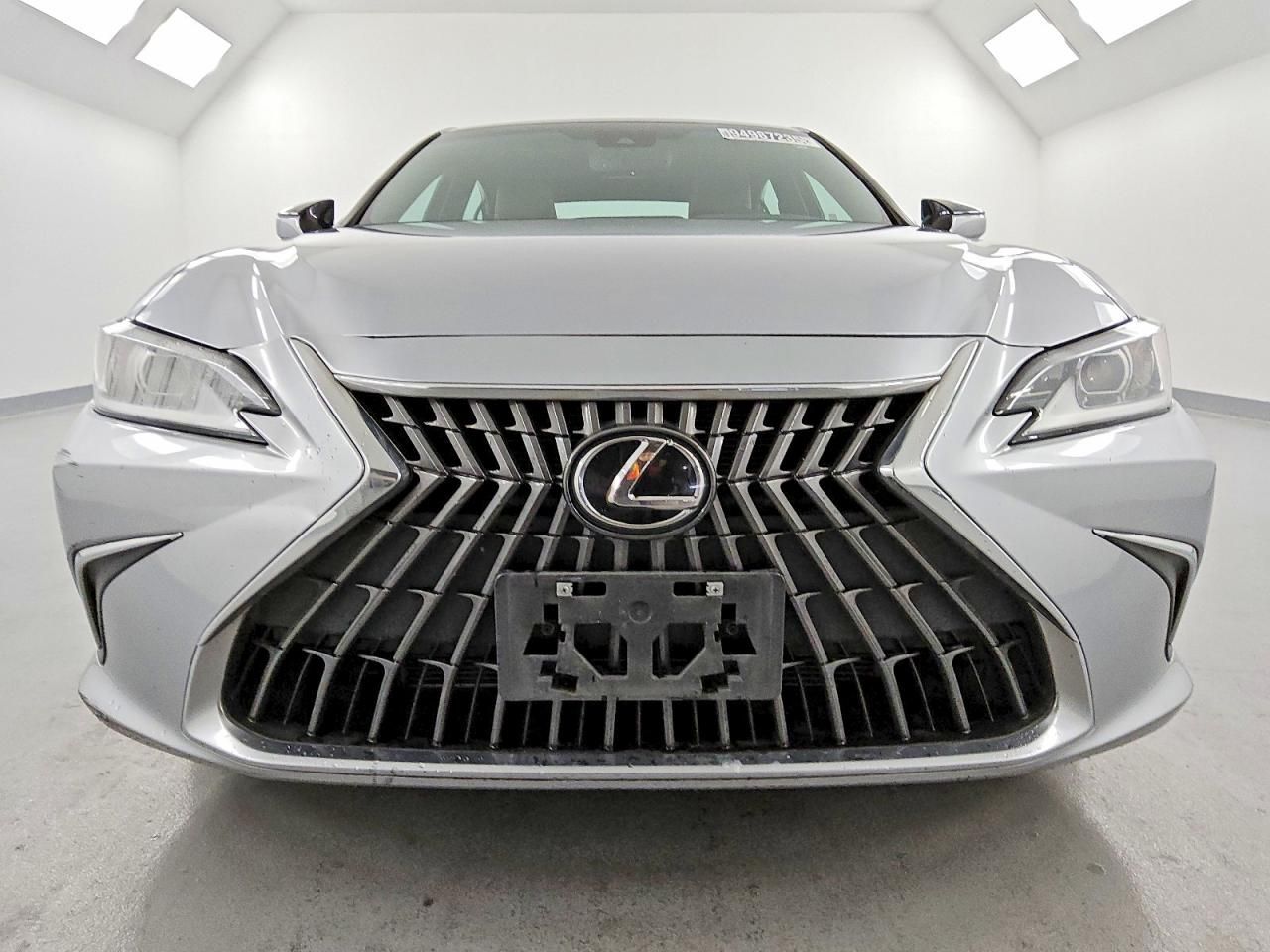 2022 Lexus Es 350 Base