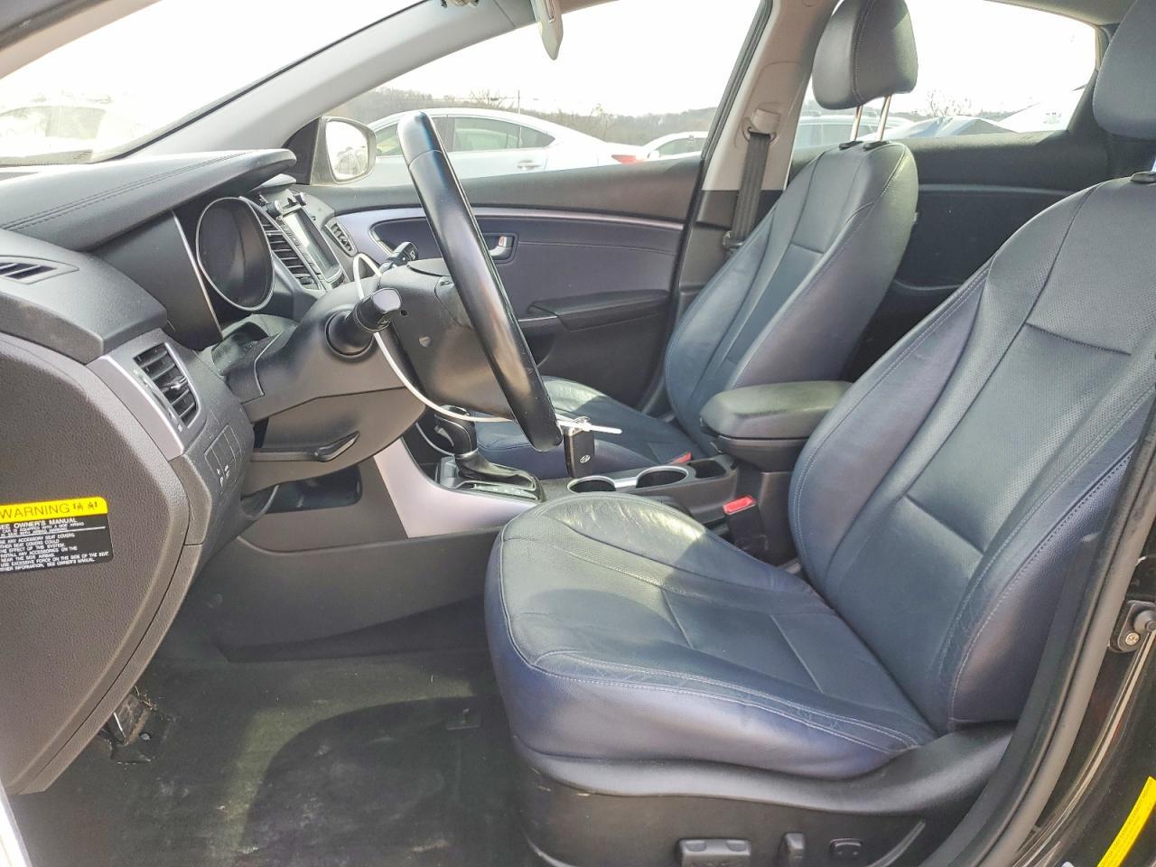 2014 Hyundai Elantra