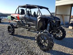 Kawasaki salvage cars for sale: 2023 Kawasaki KRT1000 Utility Vehicle