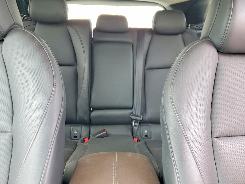 2023 Mazda Cx-30 Premium