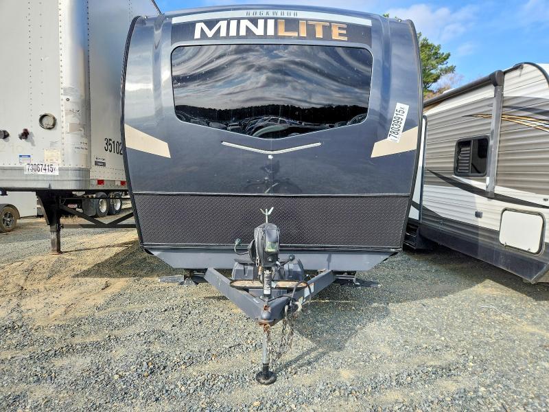 2022 Rockwood By Forest R Mini Lite Series M-2