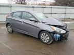 2015 Hyundai Accent gs