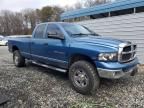 2004 Dodg RAM 2500 SLT Quad CA