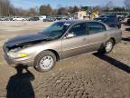 2002 Buick Lesabre Limited