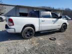 2021 Dodge Ram 1500 big Horn/lone Star