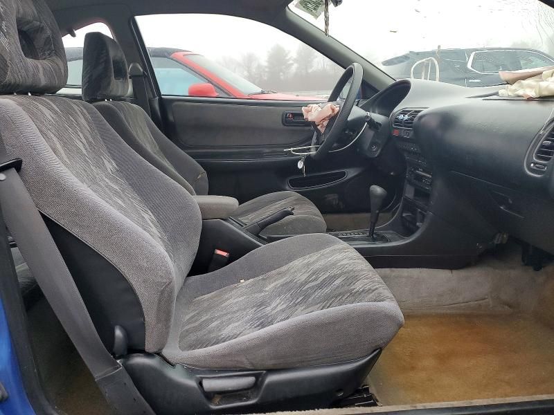 2001 Acura Integra ls