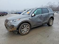 Landau Boat Co Vehiculos salvage en venta: 2017 Landau Boat Co Discovery Sport se