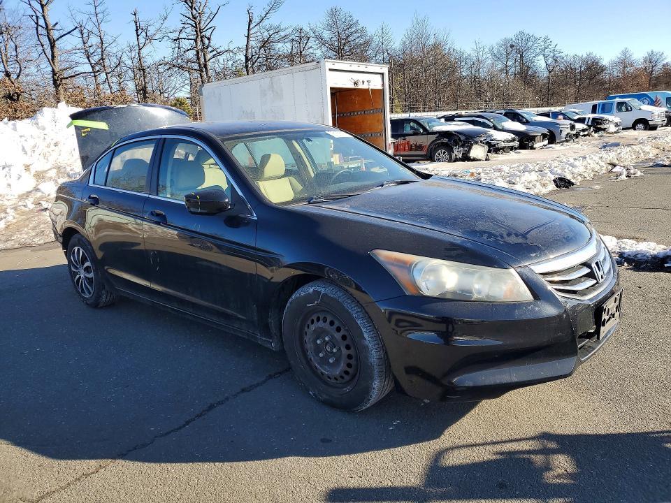2012 Honda Accord lx