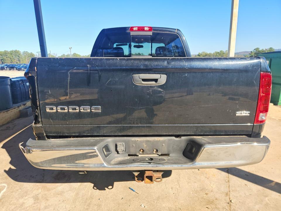 2003 Dodge Ram 1500 st