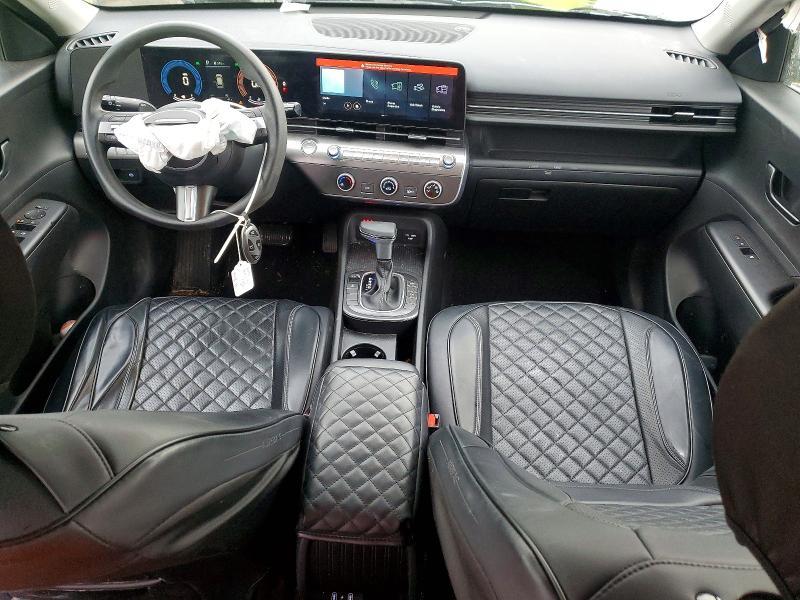 2024 Hyundai Kona se