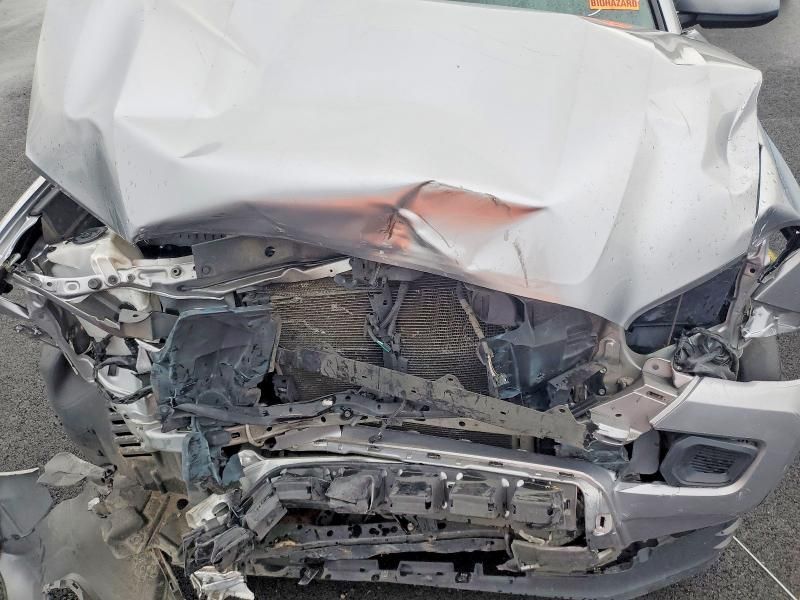 2021 Toyota Tacoma Access cab