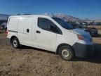 2017 Nissan NV200 2.5S