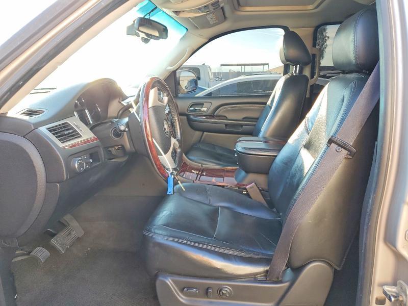 2008 Cadillac Escalade Luxury