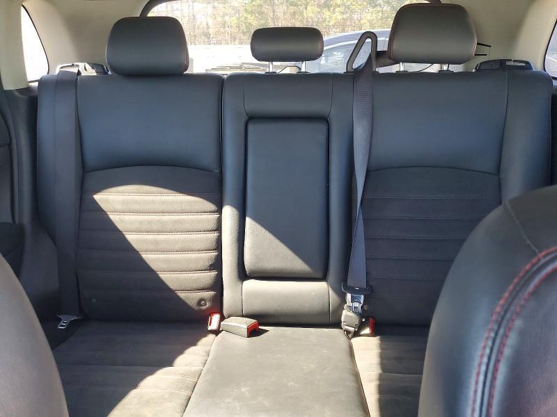 2018 Mitsubishi Outlander Sport es