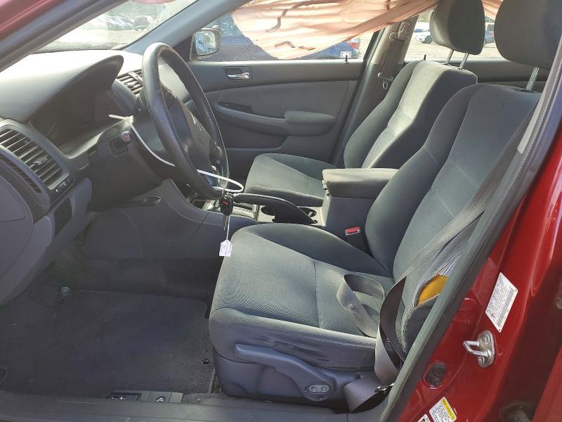 2007 Honda Accord se