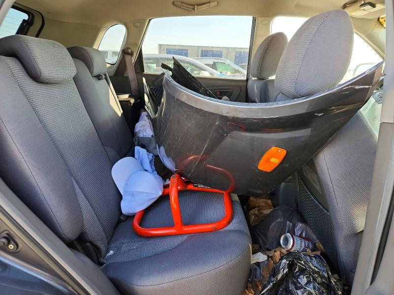 2007 Hyundai Tucson gls