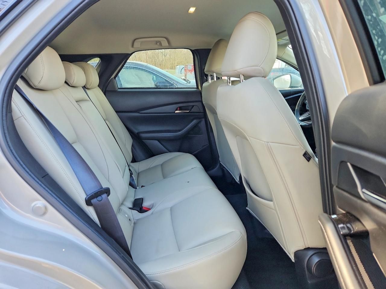 2023 Mazda Cx-30 Preferred