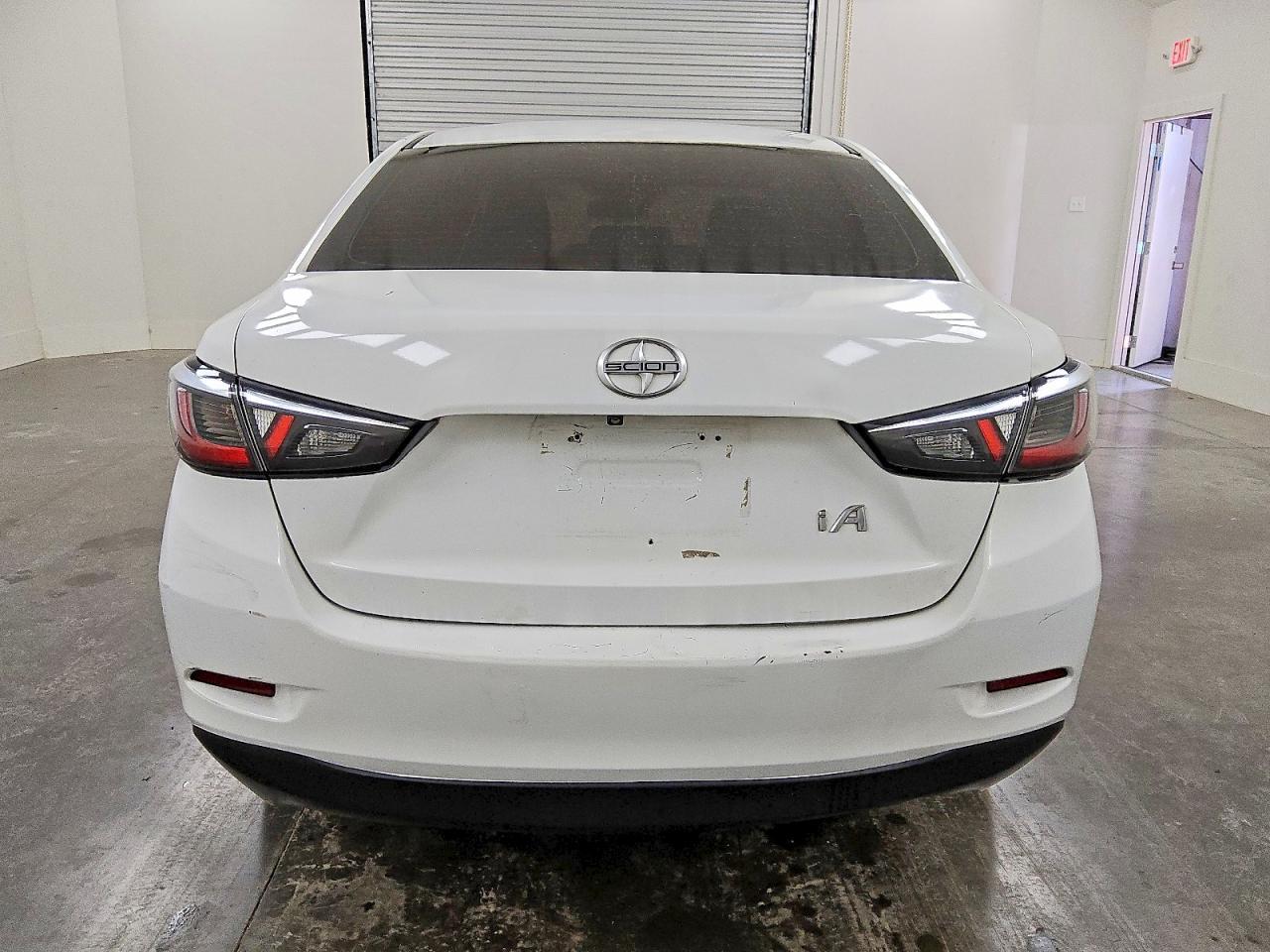 2016 Scion IA