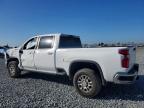 2024 Chevrolet Silverado K3500 LT