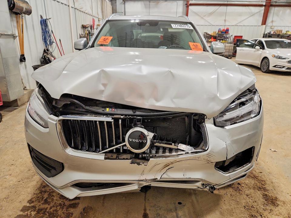 2020 Volvo Xc90 T5 Momentum
