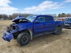 2022 Toyota Tacoma TRD OFF-Road