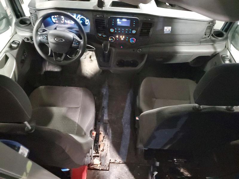 2020 Ford Transit T-250