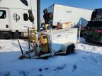 1972 Unknown 1977 Indiana Bell 1500-3A Manhole Support Trailer