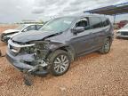 2022 Honda Pilot exl