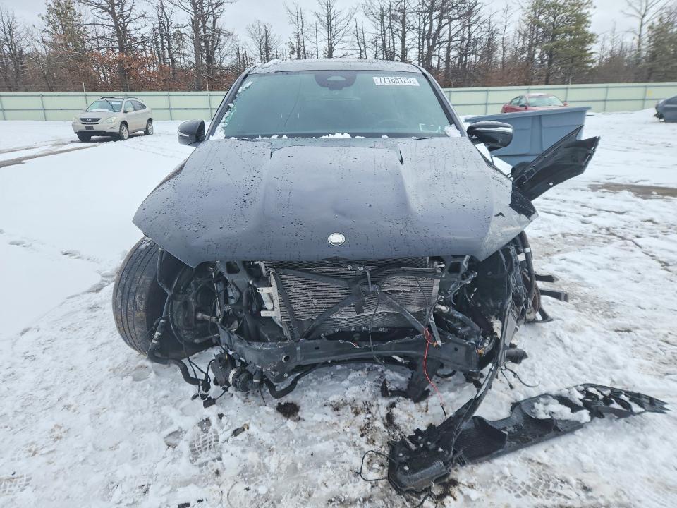 2024 Mercedes-Benz Gle Coupe amg 53 4matic