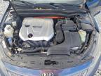 2014 KIA Optima Hybrid
