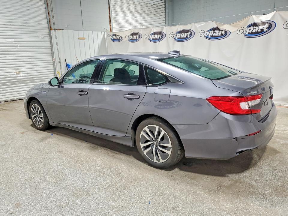 2021 Honda Accord Hybrid