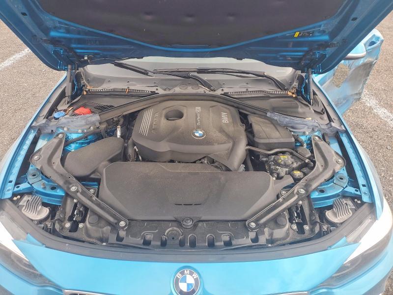 2018 BMW 430i