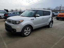 2017 KIA Soul Base en venta en Louisville, KY
