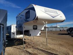 Lance Unknown Vehiculos salvage en venta: 2010 Lance Slide-in Camper