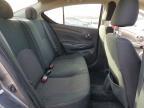 2018 Nissan Versa s