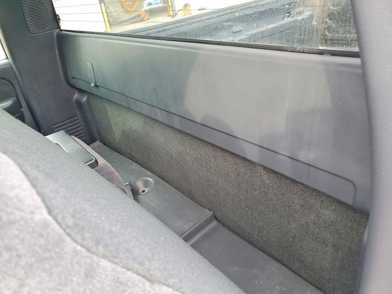 1999 Chevrolet Silverado K1500