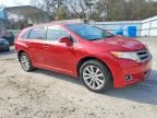 2013 Toyota Venza le