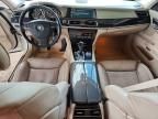 2009 BMW 750 li