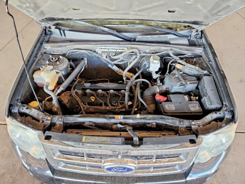 2010 Ford Escape xlt