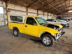 2003 Toyota Tacoma Base