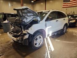 Honda Cr-v ex salvage cars for sale: 2011 Honda Cr-v ex