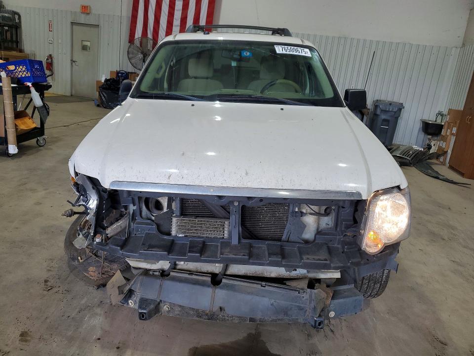 2008 Ford Explorer xlt