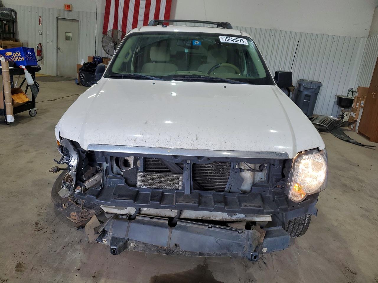 2008 Ford Explorer xlt